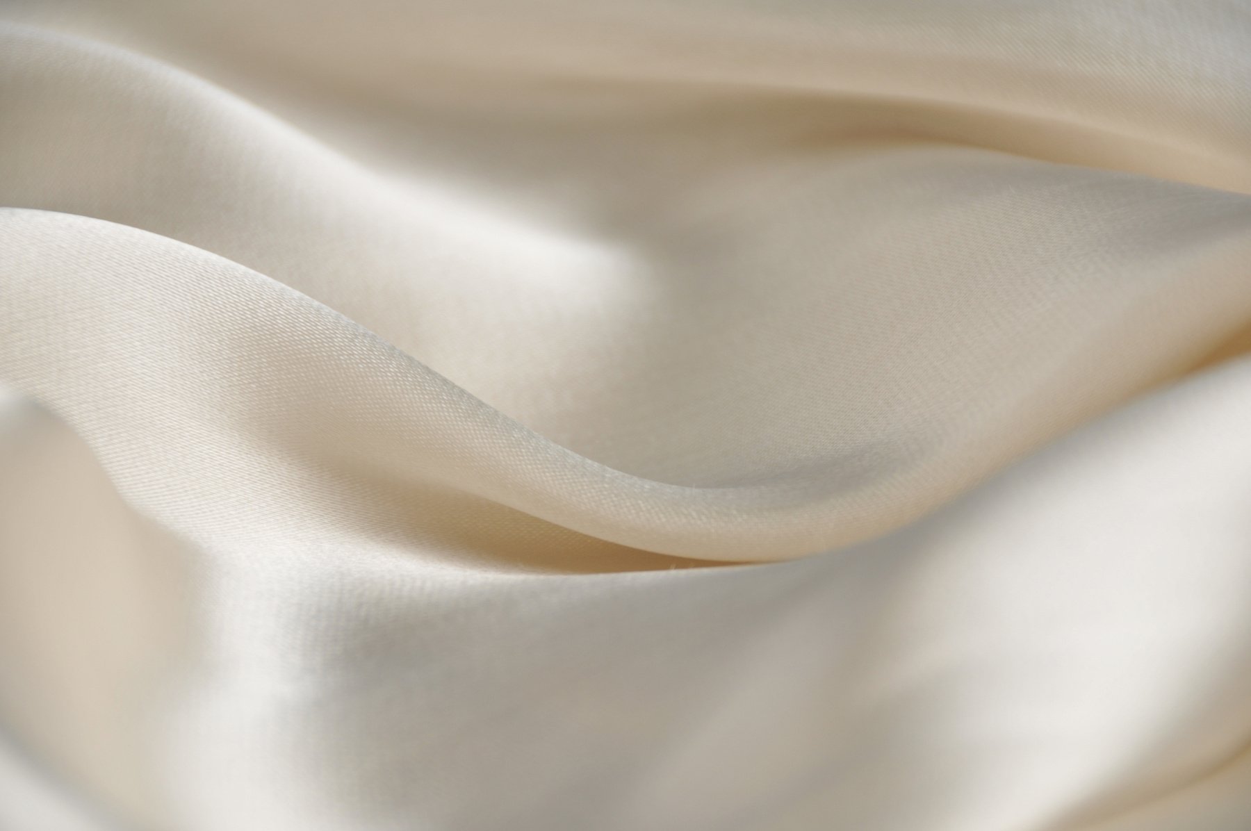 Ivory Silk